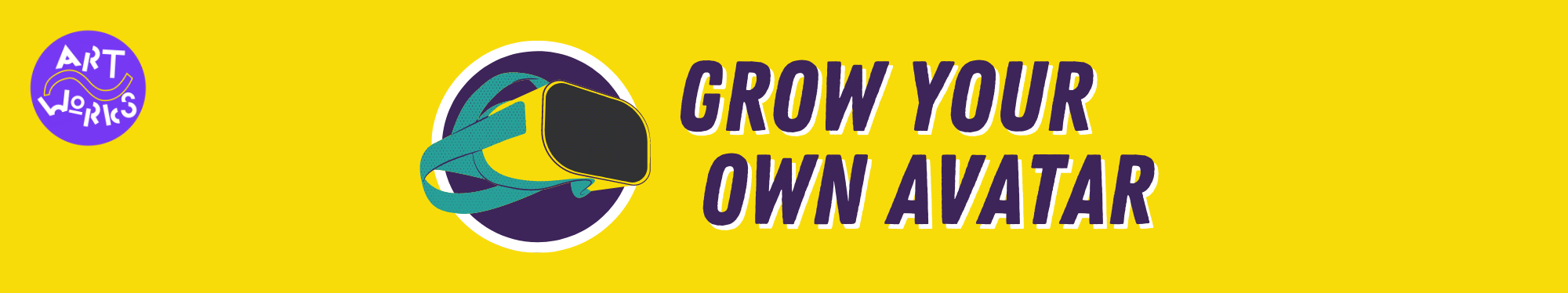 Grow Your Own Avatar